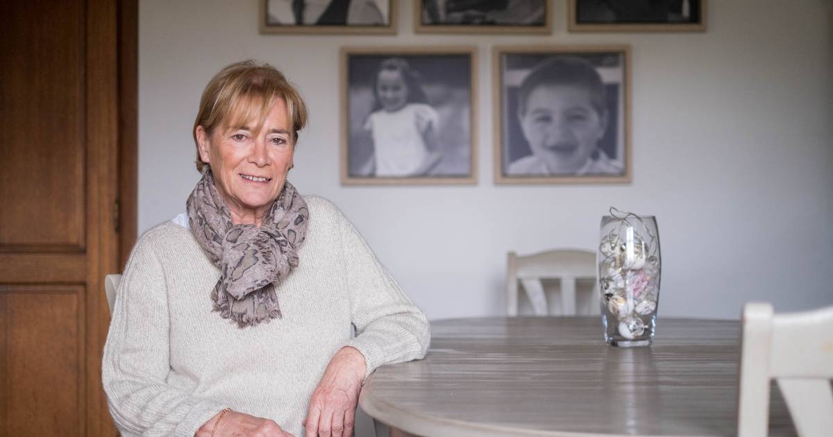 Yolande Wauters over 40 jaar ‘Kerstjumping’, dat ooit in haar eigen