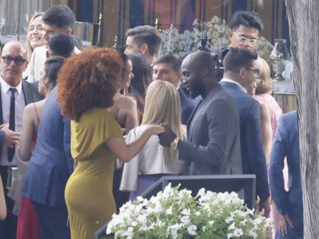 Qui est Megan Thee Stallion, la rappeuse américaine aperçue au bras de Romelu Lukaku?