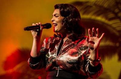 Caro Emerald maakt jurydebuut in nieuwe RTL-talentenjacht