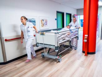 Nederland komt duizenden verpleegkundigen tekort: ‘Het is 2020, geef ze flexibiliteit’