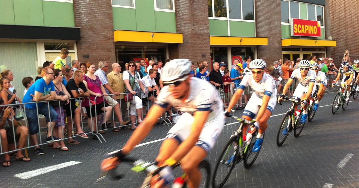 Daags na de Tour minuut tot minuut | gelderlander.nl
