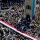 Assad ontslaat gouverneur Hama na protesten