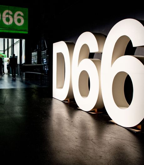 Nieuwe melding van ‘onveilige sfeer’ bij D66 Enschede, partij stelt onderzoek in