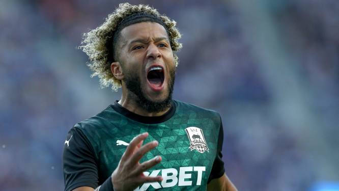Vilhena merkt weinig van coronacrisis: ‘In Krasnodar gaat alles zijn gangetje’
