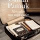 Orhan Pamuk - Het valies van mijn vader