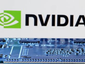 AI-chipfabrikant Nvidia als derde Amerikaanse bedrijf meer dan twee biljoen dollar waard
