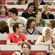 Lichte toename van aantal eerstejaars op universiteiten