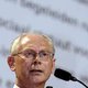 Herman Van Rompuy wellicht nieuwe Kamervoorzitter