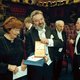 Rehabilitatie voor een ondiplomatieke, mokkende, geniale natuurkundige