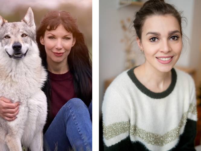 COLUMN: Lara Switten (34), mama van 3 die strijdt tegen ...