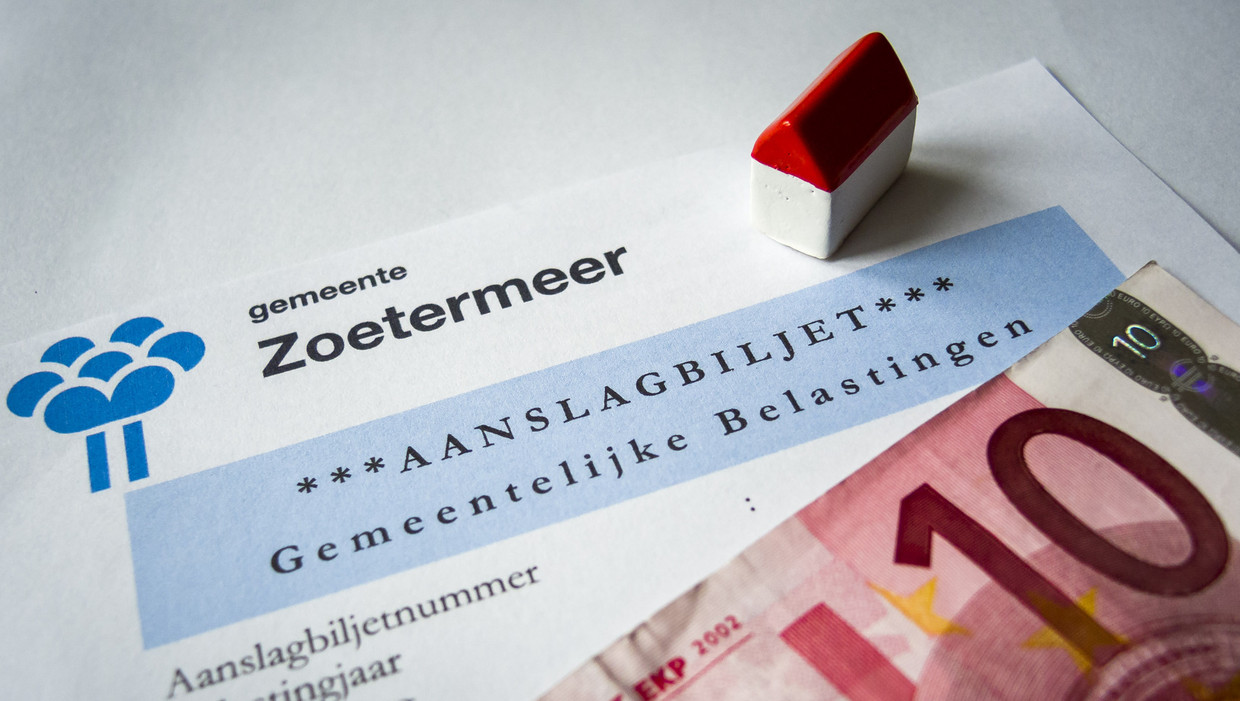 null Beeld anp