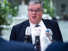 Bruls zet punt achter ‘turbulent’ voorzitterschap Veiligheidsberaad: ‘Ik heb geprobeerd rust te bewaren’
