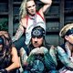 Steel Panther: 'Wij touren alleen op plekken where the ladies like the dudes'