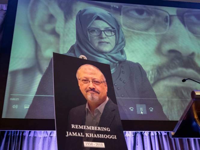 “Ik krijg geen lucht”: Turkse journalist zegt geluidsopnames moord op Khashoggi beluisterd te hebben en vertelt wat hij hoorde