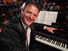 Jazzpianist Peter Beets reist de hele wereld over, maar is zelden te zien in eigen stad: ‘Jazz ligt moeilijk’
