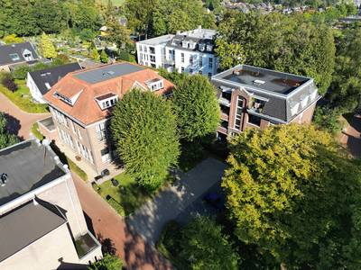 Schreeuwende vluchtelinge moet haar Beekse woning uit