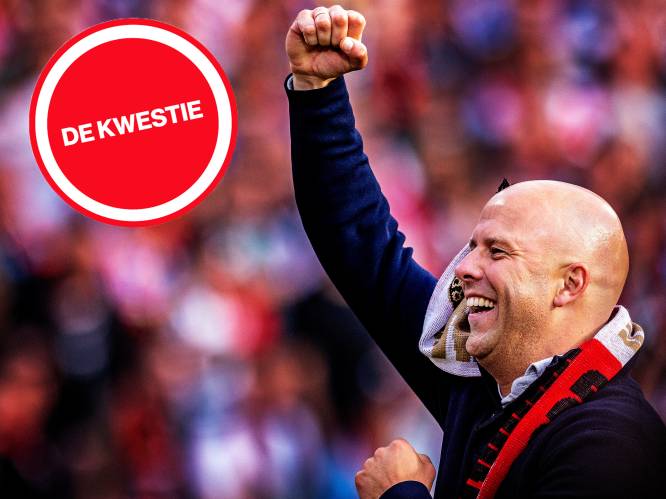Rotterdamse Feyenoord-fans delen hun visie op post-Slot tijdperk: ‘Haal Pusic terug!’