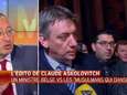 Un éditorialiste français: "Une partie de l'extrême droite est au pouvoir en Belgique"