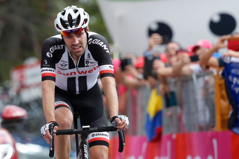 Dumoulin roept Giro uit tot hoofddoel in 2019, maar rijdt ‘waarschijnlijk’ ook de Tour