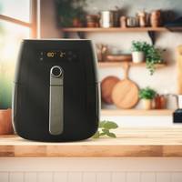 Deze vier gerechten kun je beter niet in de airfryer bereiden