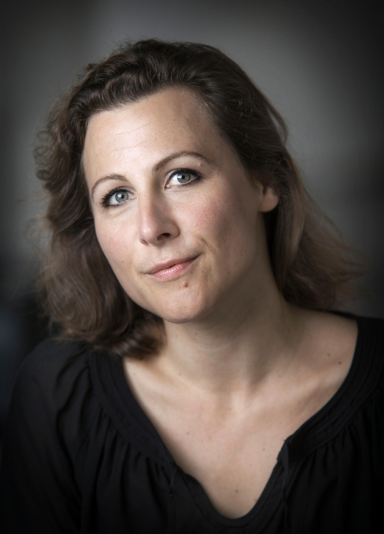 Ester Naomi Perquin Beeld Theo Audena