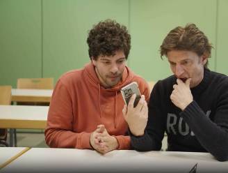 KIJK. Koen Wauters en Gilles Dupont hebben prangende vraag voor prins Laurent en bellen hem op