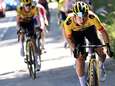 Jumbo-Visma heeft vertrouwen in Primoz Roglic voor Vuelta: ‘Ze maken hem de pis niet lauw’