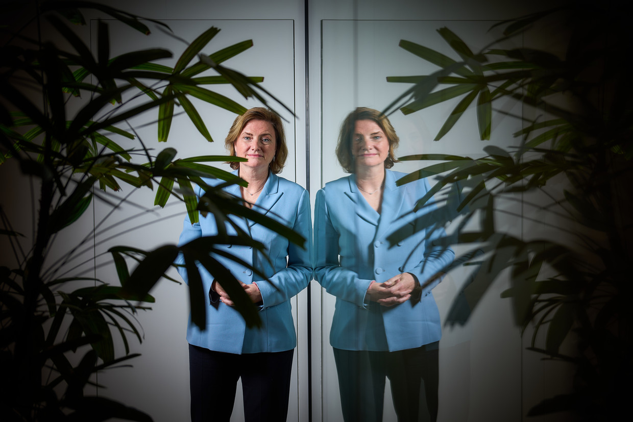 Minister Karien Van Gennip De Omstandigheden Van Arbeidsmigranten 
