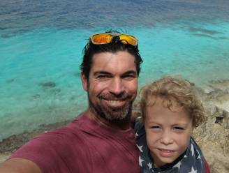 Wim (39) bleef na zijn studies plakken op Aruba: “Een zorgeloos leven of één langgerekte vakantie is het niet. Ik leid nu eenmaal vier bedrijven”