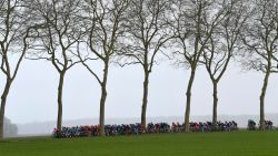 Koers naar de zon achter gesloten deuren
