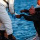Boot met vijfhonderd migranten spoorloos op de Middellandse zee