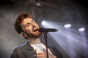 Duncan Laurence op Tuckerville.