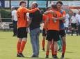 Voorwaarts Twello verloor na verlenging van Sportclub Susteren kan de vierde divisie uit het hoofd zetten.