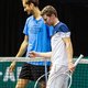 Even sparren met Medvedev. Nederlandse talenten trainen in Rotterdam met toppers
