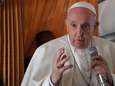 Paus Franciscus: “Abortus is moord”