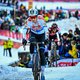 Vanthourenhout weet: laat de fiets het werk doen op sneeuw