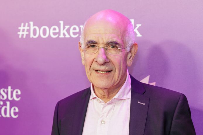 Frits Spits.