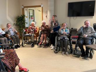 Woonzorggroep Orelia rolt project uit om mondzorg bij ouderen te verbeteren