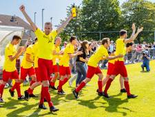Kampioenen en nacompetitieclubs bekend en vrouwen vallen in bij SPV’81; lees hier alles over de laatste speelronde