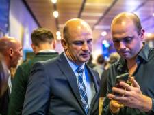 Theo Rietkerk uit Kampen gaat Eerste Kamer in, ondanks zetelverlies CDA