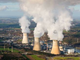 Bijna 50 procent geleverde stroom in Vlaanderen afkomstig uit kernenergie