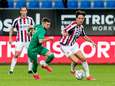 Verhuur aan FC Den Bosch afgebroken: Zuijderwijk terug op trainingsveld Willem II
