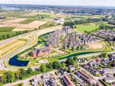 Neder-Betuwe bouwt de lucht in: woontoren van tien hoog in Kesteren