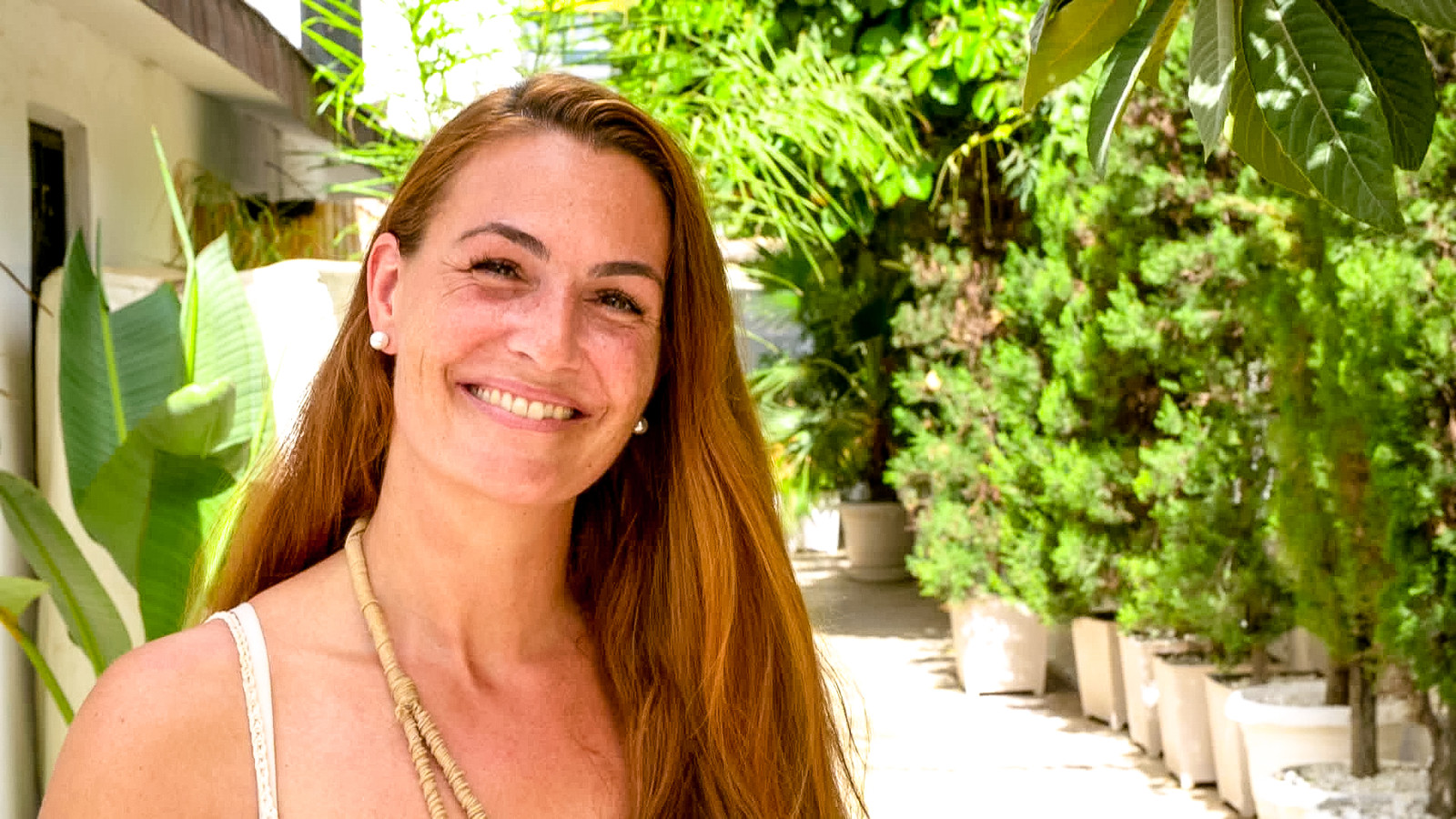 Sandra en Tim uit ‘B&B zoekt lief' zijn al 7 maanden samen “Mijn dochter had het er eerst