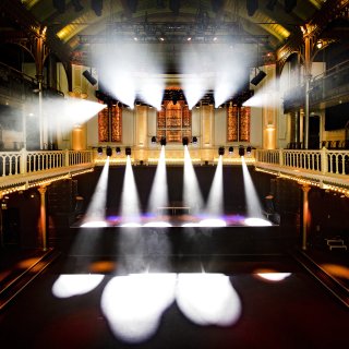 10 legendary concerts in Amsterdam