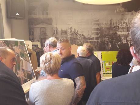 Veel kritiek op plannen huisvesting arbeidsmigranten Dinteloord