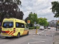 Man en kind aangereden op beruchte oversteekplaats in Oisterwijk