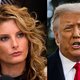 Ex-deelneemster 'The Apprentice’ staakt na vijf jaar lasterzaak tegen Trump