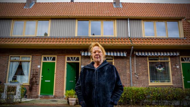 Jaar na storm nog steeds kapot dak: ‘Dán corona, dán de oorlog in Oekraïne en dán hoge energieprijzen’