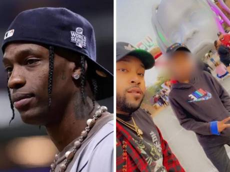 Le garçon de 9 ans dans le coma depuis le drame au festival Astroworld est décédé, portant le bilan à 10 morts